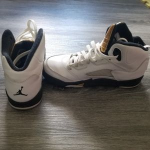 Jordan's